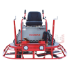 Двухроторная затирочная машина HODMAN B836H
